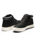 Black Nubuck|Nubuck noir