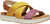 Golden Yellow/Star White|Jaune or/Blanc étoilé|PRI
