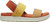 Fossil Orange/Silver Birc|Fossil Orange/Silver Birc|ALT