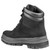 Black Nubuck|Nubuck noir