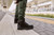 Black Nubuck|Nubuck noir