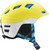 Matte Yellow/White|Jaune mat/Blanc|PRI