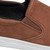 Medium Brown Nubuck|Medium Brown Nubuck