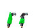 Black/Apple Green|Black/Apple Green|ALT