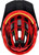 Black/Fiery Red+|Black/Fiery Red+