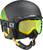 Black/Green/Yellow|Noir/Vert/Jaune