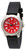 Red/Black|Rouge/Noir|PRI