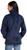 Midnight Blue/Blue Breeze|Bleu minuit/Brise bleue