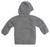 Dark Grey Heather/Dark Ol|GrisFc.Cné/ImpBestOlivFcé