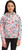 Tourmaline Blue Multi Flo||PRI