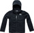 TNF Black Heather|TNF noir chiné|PRI