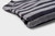 Black Riga Grande Stripe|Black Riga Grande Stripe|ALT