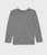 Dark Grey Heather|Gris foncé chiné|PRI