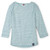 Sea Foam/Topo Print|Sea Foam/Topo Print|PRI