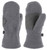 Dark Grey Heather+|Gris foncé chiné|PRI
