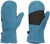 Cirque Blue|Bleu Cirque|PRI