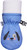 Silky Blue|Bleu Soyeux|PRI