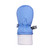 Silky Blue|Bleu de soie