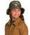Burnt Olive Green Pondero||ALT