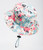Tourmaline Blue Multi Flo|Tourmaline Blue Multi Flo|ALT
