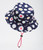 TNF Navy Daisy Chain Prin||ALT