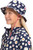 TNF Navy Daisy Chain Prin||ALT