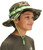 Sharp Green TNF Camo Prin|Sharp Green TNF Camo Prin|ALT