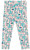 Muslin Lollymix Print|Imprimé mél.sucette mouss|PRI
