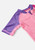 Neon Pink|Rose fluorescent