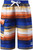 Blue/Rust Stripe|Blue/Rust Stripe|PRI