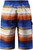 Blue/Rust Stripe|Blue/Rust Stripe