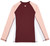 Plum/Roseate Make Waves C|Plum/Roseate Make Waves C|ALT
