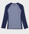 Moonlight Blue Shadow Str|Rayures d'ombre bleu lune|ALT