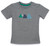 Grey Heather Mountain Blo|Grap.blocs mtn gris chiné|PRI