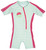Mint Stripes|Rayures menthe|PRI