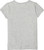Light Grey Heather Hooty |Light Grey Heather Hooty 