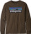 P-6 Logo: Logwood Brown|P-6 Logo: bois campêche|PRI