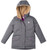 Falcon Grey Heather|Faucon gris chiné|PRI