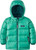 Plains Green|Vert plaines|PRI