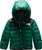 Night Green|Vert nuit|PRI
