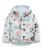 Ice Blue|Bleu glace