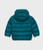 Deep Teal|Sarcelle profonde