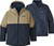 New Navy|Nouvelle marine|PRI