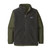 Industrial Green|Vert industriel