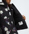 TNF Black Winter Flowers |TNF Noir Fleurs d’hiver I|ALT
