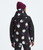 TNF Black Winter Flowers |TNF Noir Fleurs d’hiver I|ALT