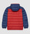 Deep Red/Moonlight Blue|RougeFoncé/BleuClairLune|ALT