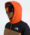 TNF Orange|Orange TNF|ALT