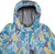 Sea Ice Wild Print|Imprimé glace de mer sauv|ALT