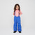 Moroccan Blue|Bleu marocain|PRI